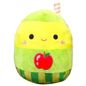 Jean 12” Apple Juice Original Squishmallows Plush